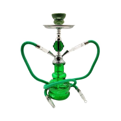 [Hookah-25668] Hookah Shisha (M002D) 2H