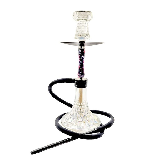 [Hookah-25670] Hookah Shisha Fancy (HC-138TH) 1H