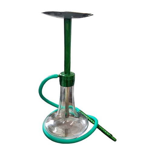 [Hookah-25672] Hookah MR EDS (E18) 1H