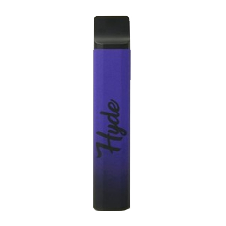 [Hyde E-04384] Hidege Fruit Juice Neon Rain 10ct/bx