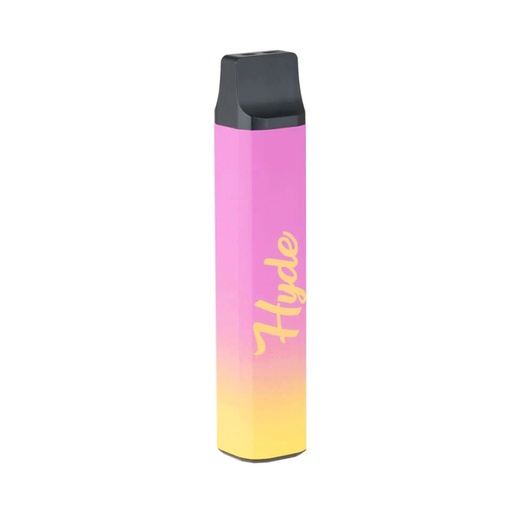 [Hyde E-04388] Hidege Fruit Juice Pink Lemonade 10ct/bx
