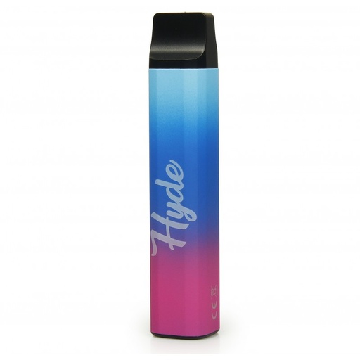 [Hyde E-04406] Hidege Fruit Juice Tropical Gummy 10ct/bx