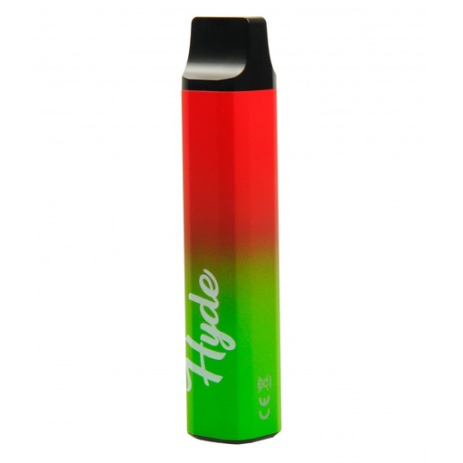 [Hyde E-11902] Hidege Fruit Juice Watermelon Ice Cream 10ct/bx