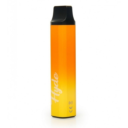 [Hyde E-12242] Hidege Fruit Juice OJ 10ct/bx