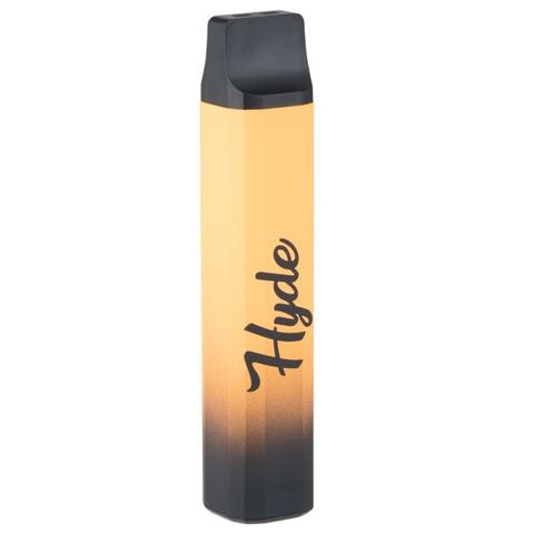 [Hyde E-12248] Hidege Fruit Juice Peach Mango Watermelon 10ct/bx