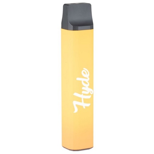 [Hyde E-12667] Hidege Fruit Juice Pina Colada 10ct/bx