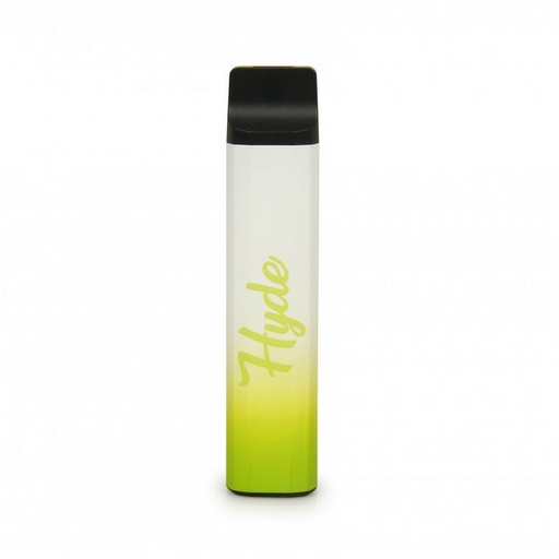 [Hyde R-04440] HR33 Incense Sour Apple Ice 10ct/bx