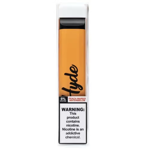 [Hyde R-12290] HR33 Incense Peach Mango Watermelon 10ct/bx