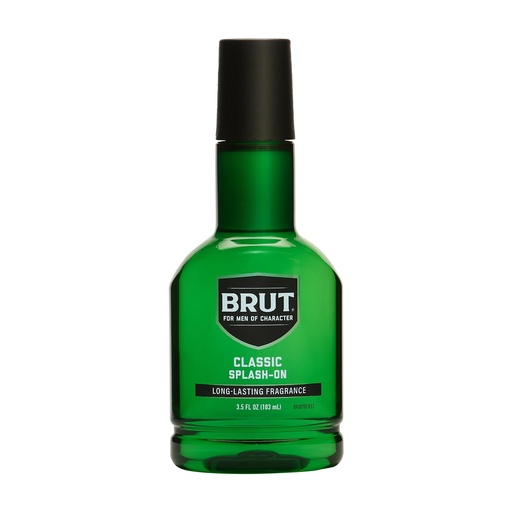 [INT-PP-00158] Brut After Shave 100ML