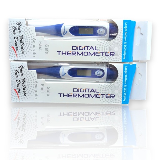 [INT-PP-00178] Dula Digital Thermometer