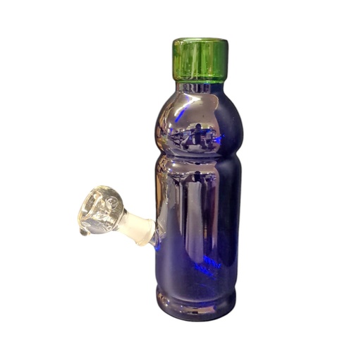 [INT-PP-00220] Glass Bong Bottle Design (2773)
