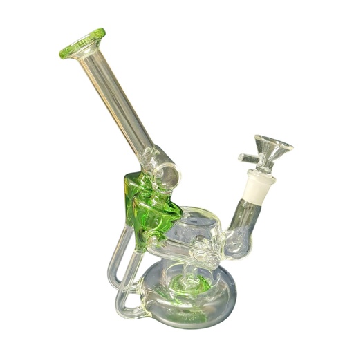 [INT-PP-00222] Glass Bong Launcher (2852)