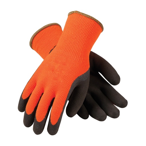 [INT-PP-00230] Gloves Comfigrip Red Pack 12CT