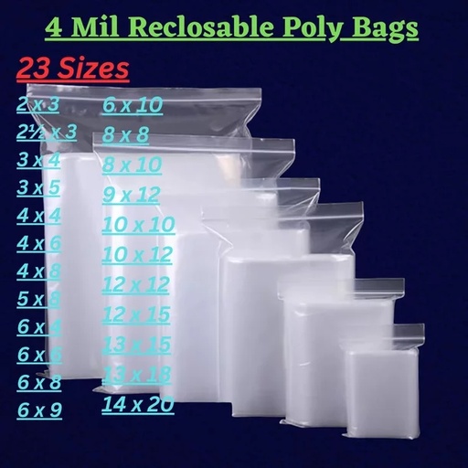 [Jewelr-12204] Jewelry Bags 20*30