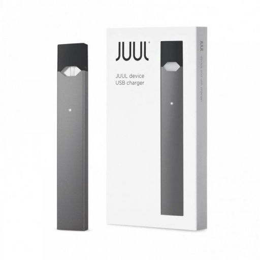 [Juul B-04548] Juul Basic Kit Slate 8CT