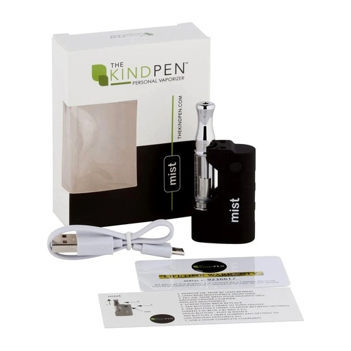 [Kind M-04596] Kind Mist Vaporizer