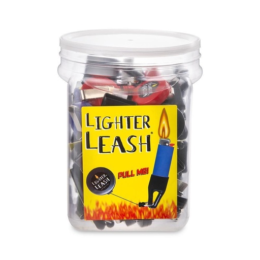 Lighter Leash 30CT Jar