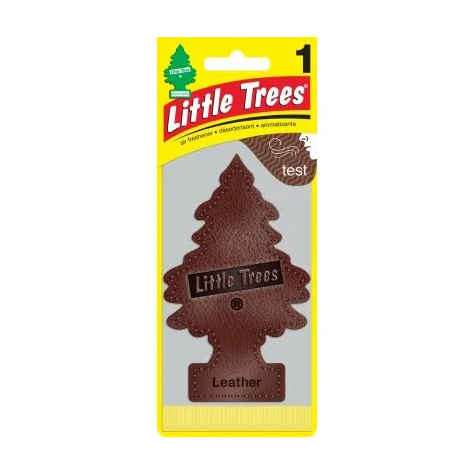 Little Tree 24CT Pack - Leather