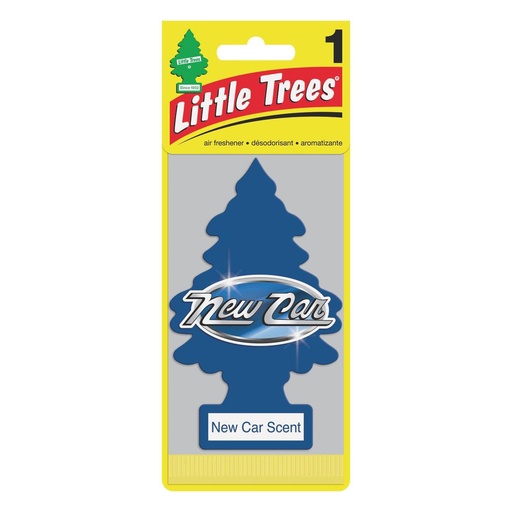 Little Tree 24CT Pack - New Car