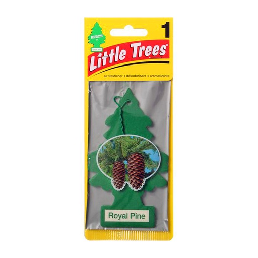 Little Tree 24CT Pack - Royal Pine