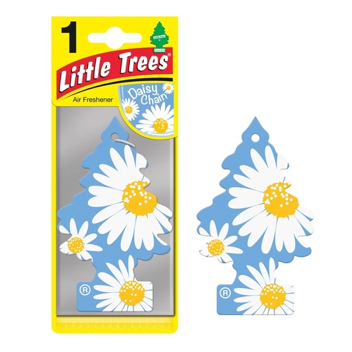 Little Tree 24CT Pack - Daisy Fields