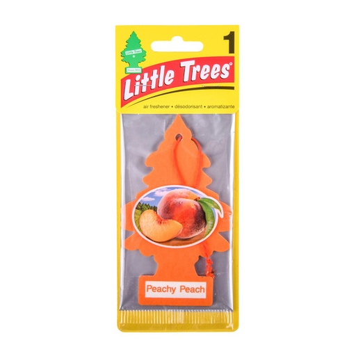 Little Tree 24CT Pack - Peachy Peach