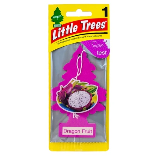 Little Tree 24CT Pack - Dragon Fruit