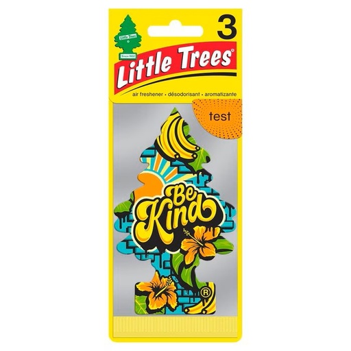 Little Tree 24CT Pack - Be Kind