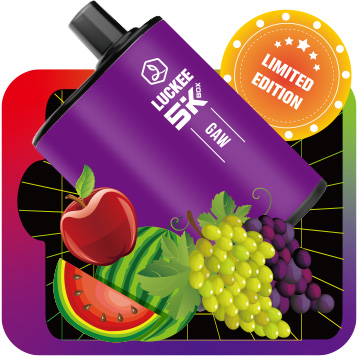 [Luckee-06508] LK5K Body Spray GAW 10ct/box