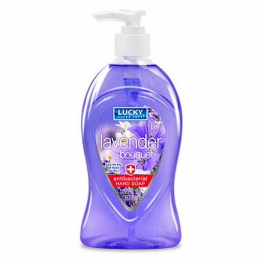 [Lucky -06576] Hand Soap Lucky