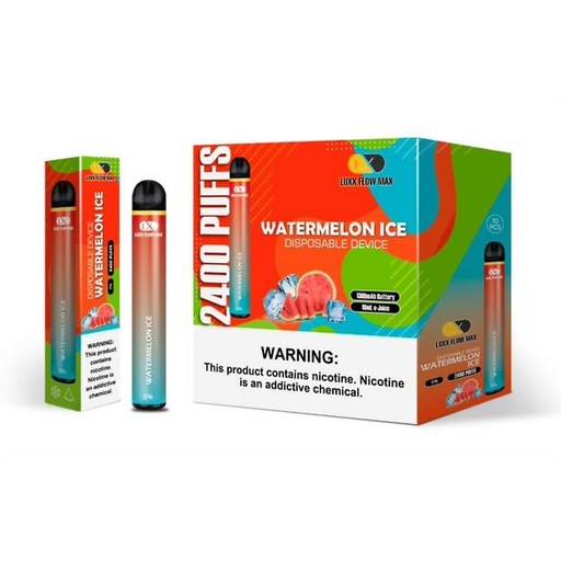 [Luxx P-06766] LPM Herbal Drink Watermelon Ice 10ct/box