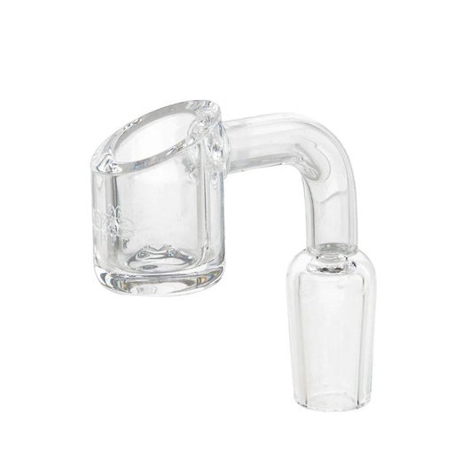 Male Banger 90Degree 14" Jar 12CT