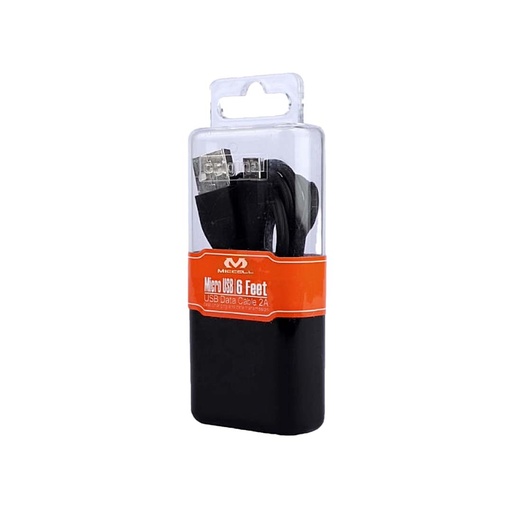 [Miccel-26446] Miccell Cable Micro Type 6FT ARC (S71)