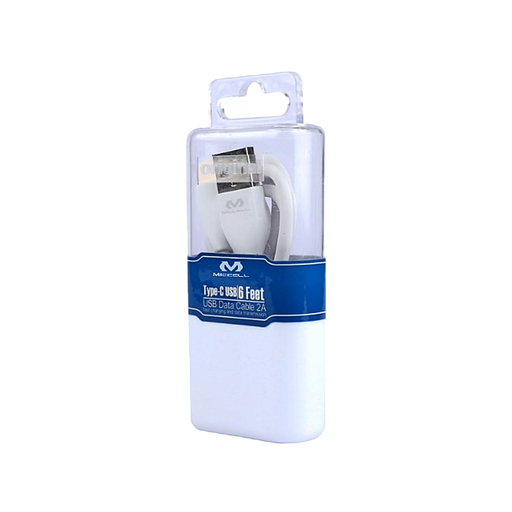 [Miccel-26497] Miccell C Type 6FT ARC (S71)