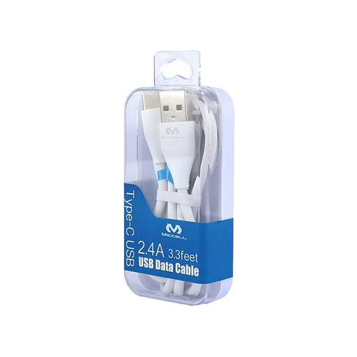 Miccell C Type to USB 3.3FT ARC (S70)
