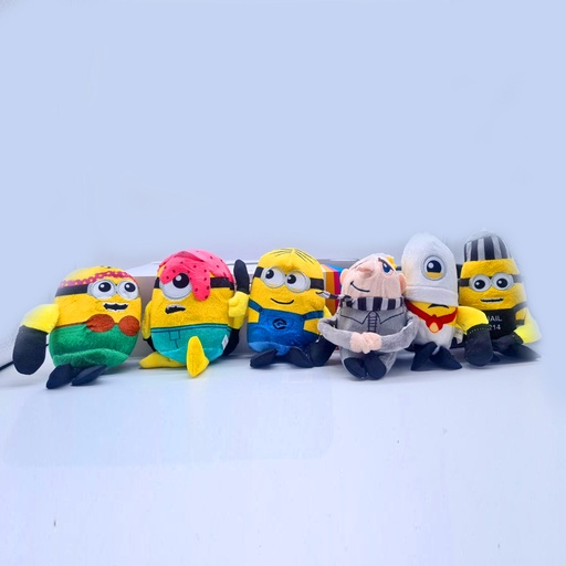 [Minion-12220] Minions Toy Each