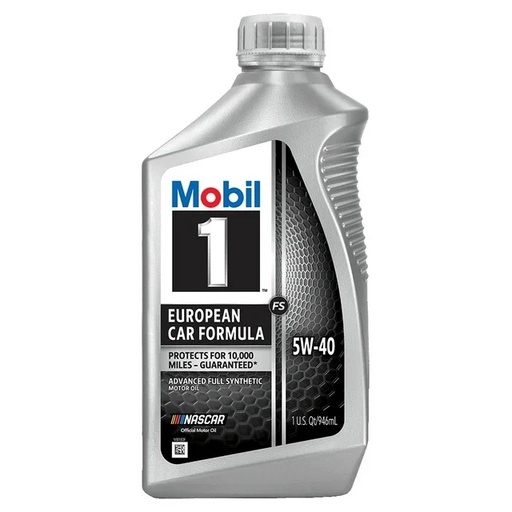 [Mobil -23586] Mobil 1 Advance Full Synthetic 1QT 5W40 6CT Bx
