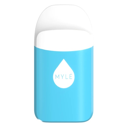 [Myle M-06922] MMC Conditioner Blue Berry 10ct/Box