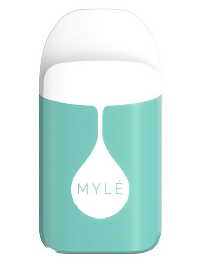 [Myle M-06930] MMC Conditioner Ice Mint 10ct/Box