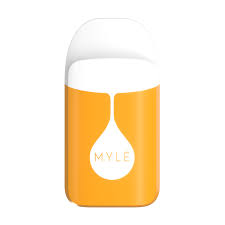 [Myle M-06940] MMC Conditioner Mango Ice 10ct/Box