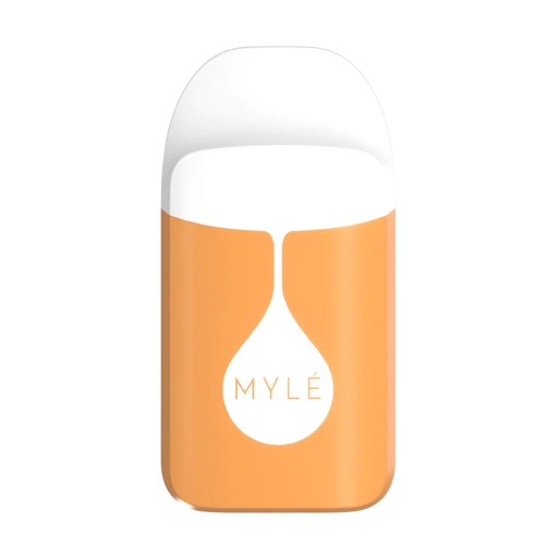 [Myle M-06942] MMC Conditioner Mega Melon 10ct/Box