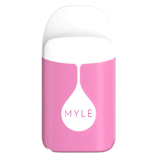 [Myle M-06946] MMC Conditioner Pink Lemonade 10ct/Box