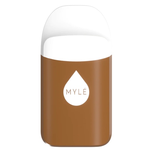 [Myle M-06952] MMC Conditioner Sweet Tobacco 10ct/Box