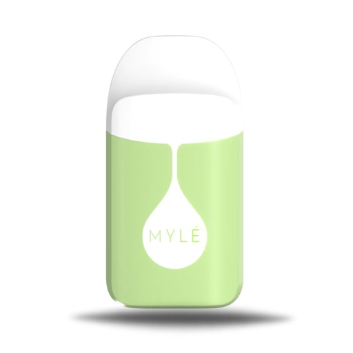 [Myle M-11733] MMC Conditioner Prime Pear 10ct/Box