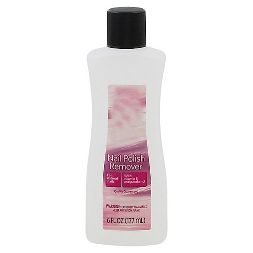 [Nail P-21336] Nail Polish Remover Sonoma Spa 6oz