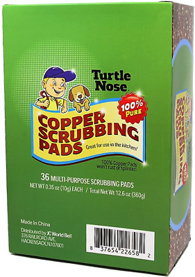 [Oboy S-07022] Oboy Scrubber Scouring 36CT