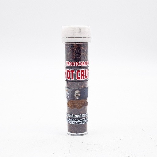 [OG Gra-12073] Grabba HOT Crushed Leaf Big Jar 10GM
