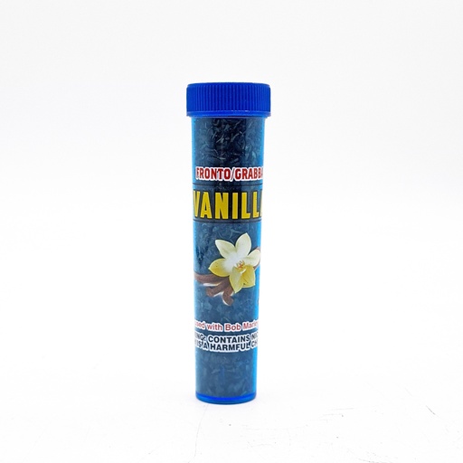 [OG Gra-12653] Grabba VANILLA Crushed Leaf Big Jar 10GM