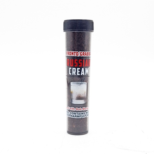 [OG Gra-12655] Grabba RUSSIAN Crushed Leaf Big Jar 10GM