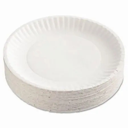 [Paper -23178] Paper Plates
